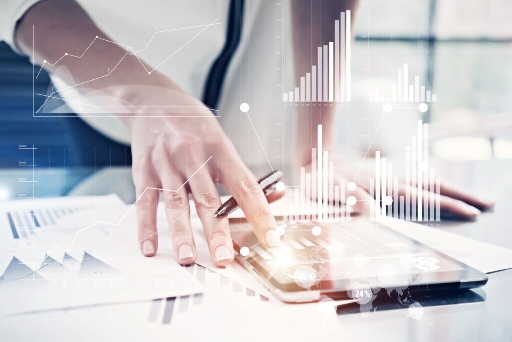 Mở Tài Khoản Chứng Khoán VPS