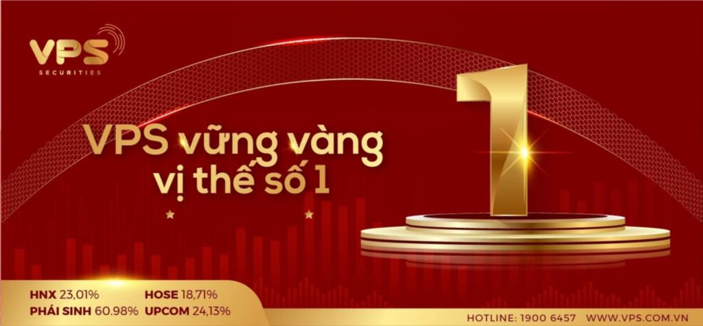 Mở Tài Khoản Chứng Khoán VPS