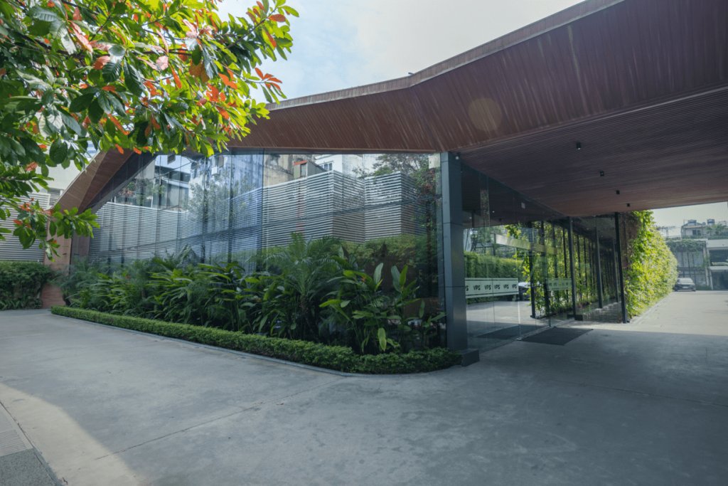 Mở Tài Khoản Chứng Khoán VPS