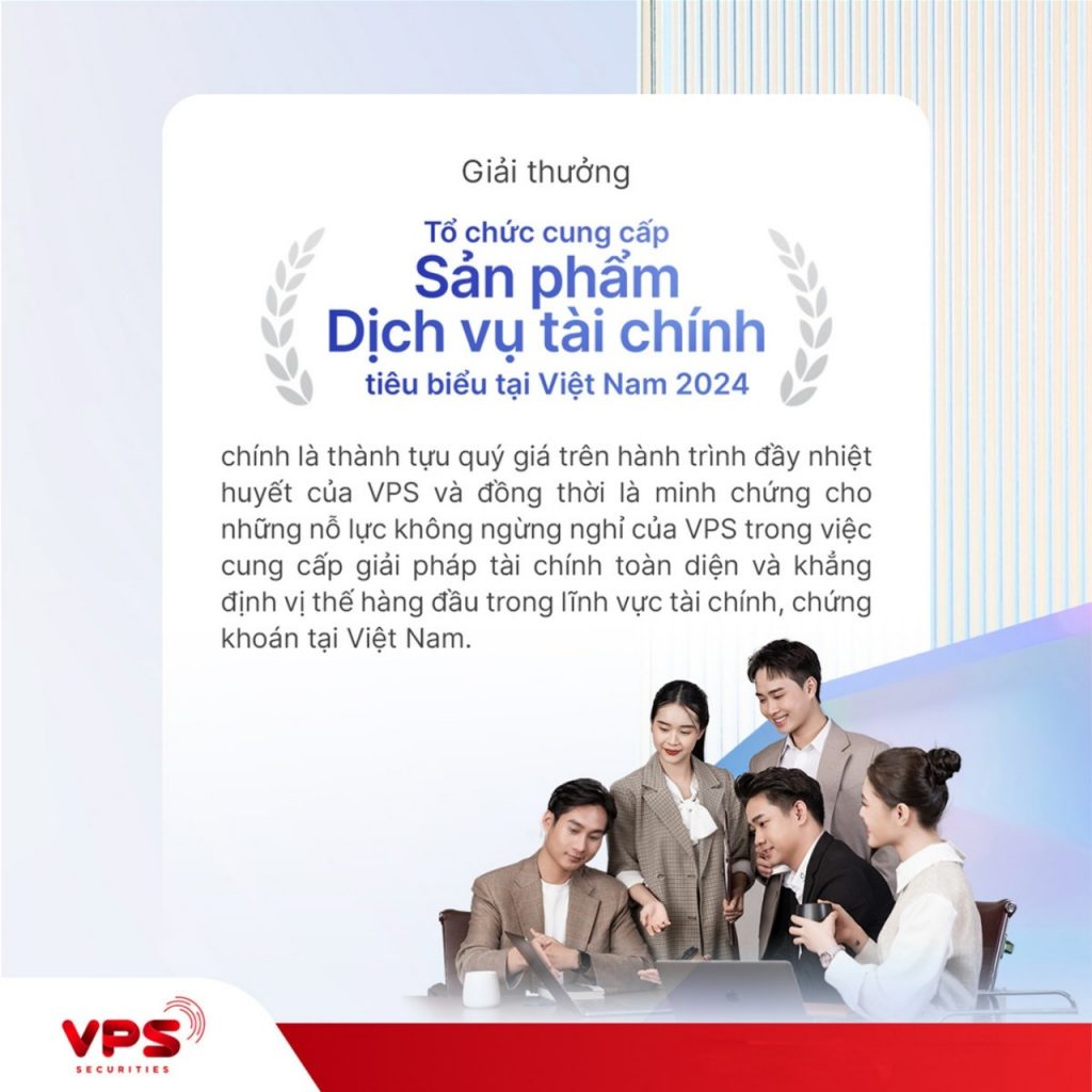 Mở Tài Khoản Chứng Khoán VPS