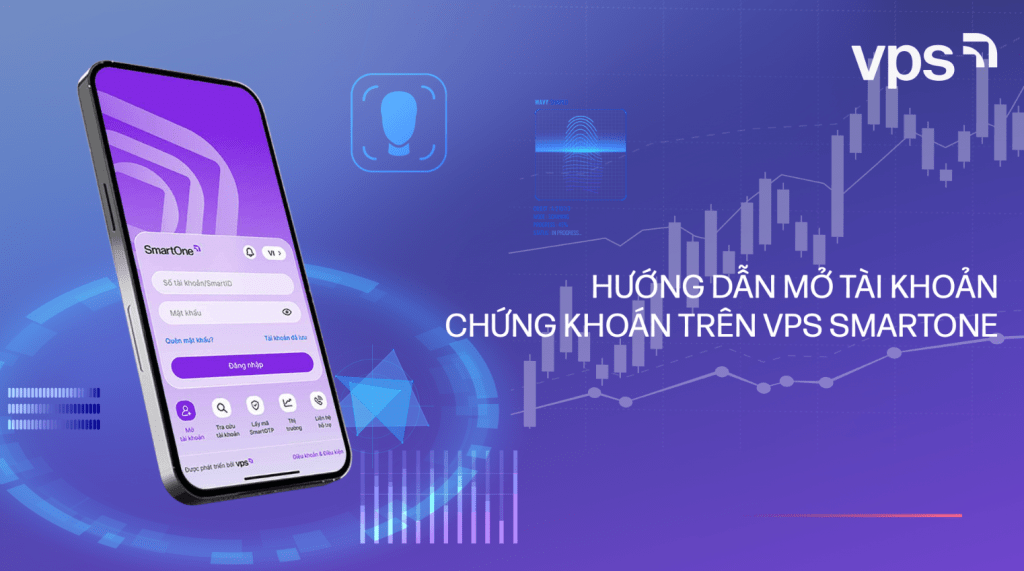 Hướng dẫn mở tài khoản chứng khoán