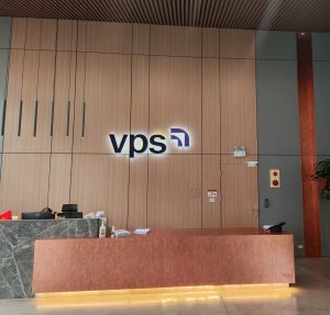 chứng khoán VPS
