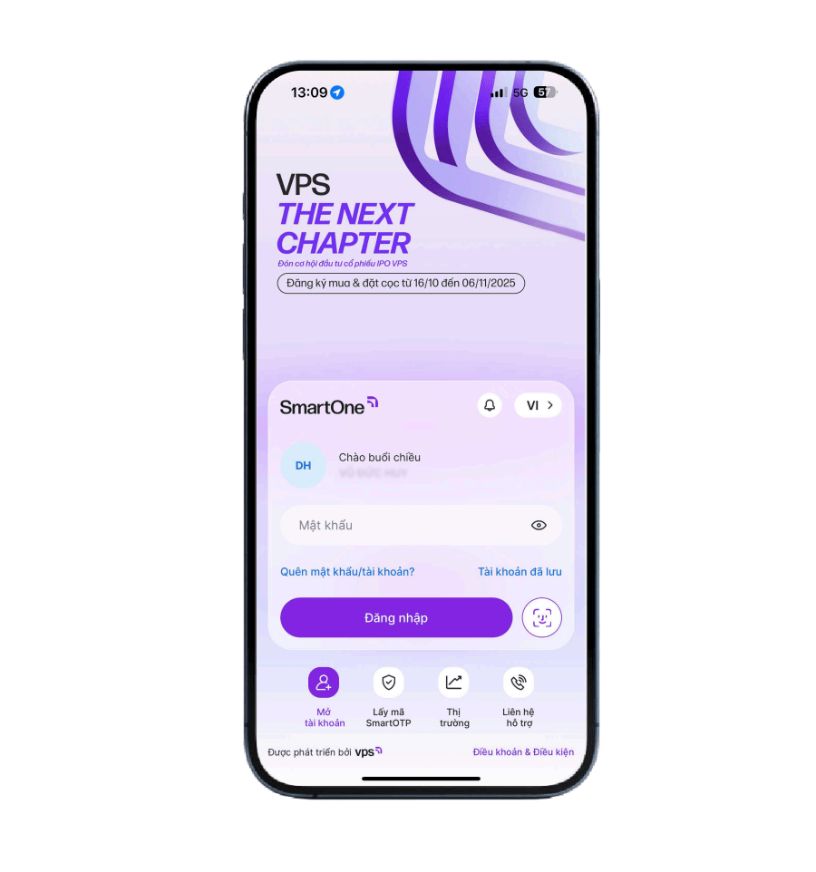 Cách Mở Tài Khoản Giao Dịch Chứng Khoán VPS Qua Điện Thoại Nhanh Chóng và An Toàn Tuyệt Đối 1 Mở Tài Khoản Chứng Khoán VPS 1 https://dangkychungkhoan.com/cach-mo-tai-khoan-giao-dich-chung-khoan-vps-qua-dien-thoai/